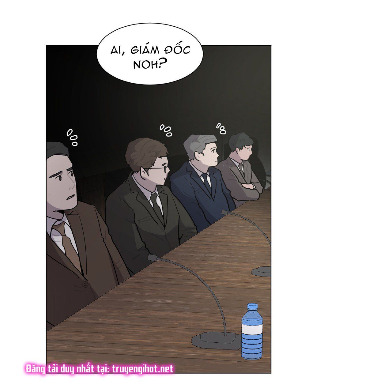 đọc truyện One More Time Chương 34.1 ảnh 25 tại Thiên Thai Truyện