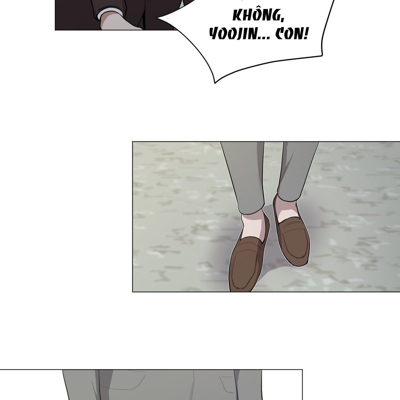 đọc truyện One More Time Chương 34.1 ảnh 6 tại Thiên Thai Truyện