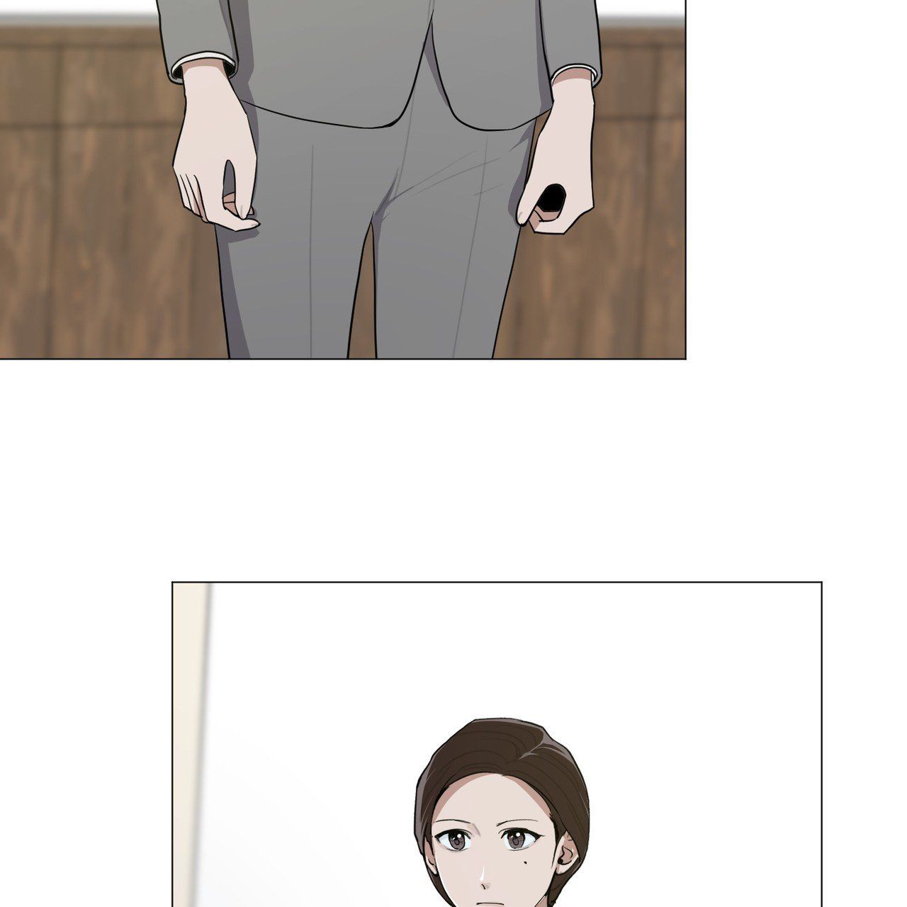 đọc truyện One More Time Chương 34.1 ảnh 7 tại Thiên Thai Truyện