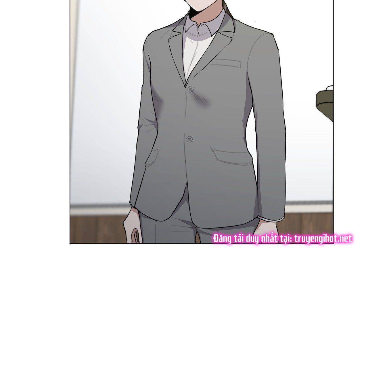 đọc truyện One More Time Chương 34.1 ảnh 8 tại Thiên Thai Truyện