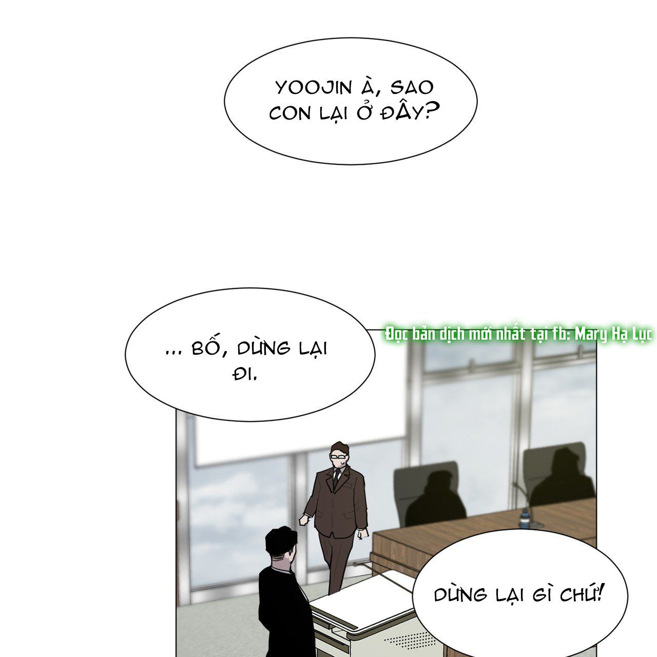 đọc truyện One More Time Chương 34.1 ảnh 10 tại Thiên Thai Truyện