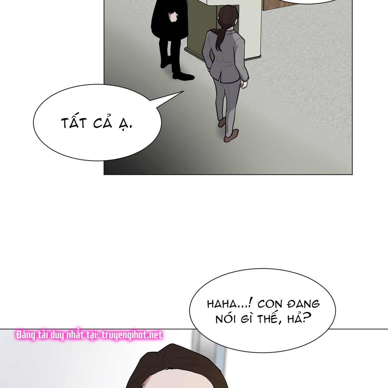 đọc truyện One More Time Chương 34.1 ảnh 11 tại Thiên Thai Truyện