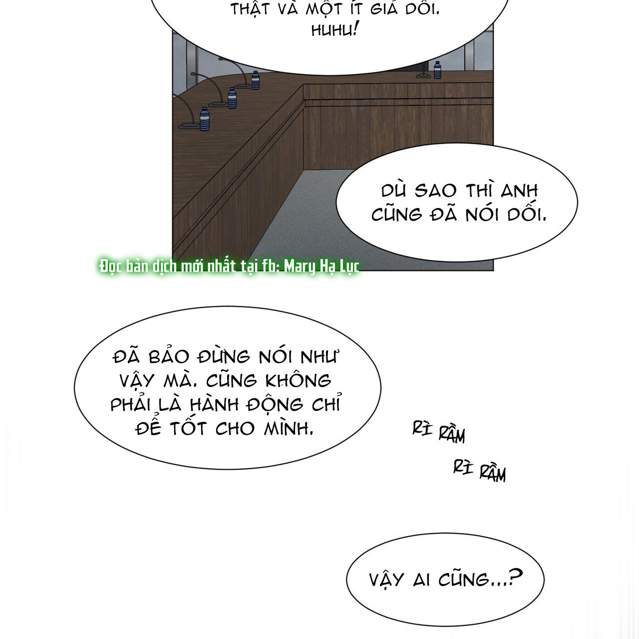 đọc truyện One More Time Chương 34.2 ảnh 3 tại Thiên Thai Truyện