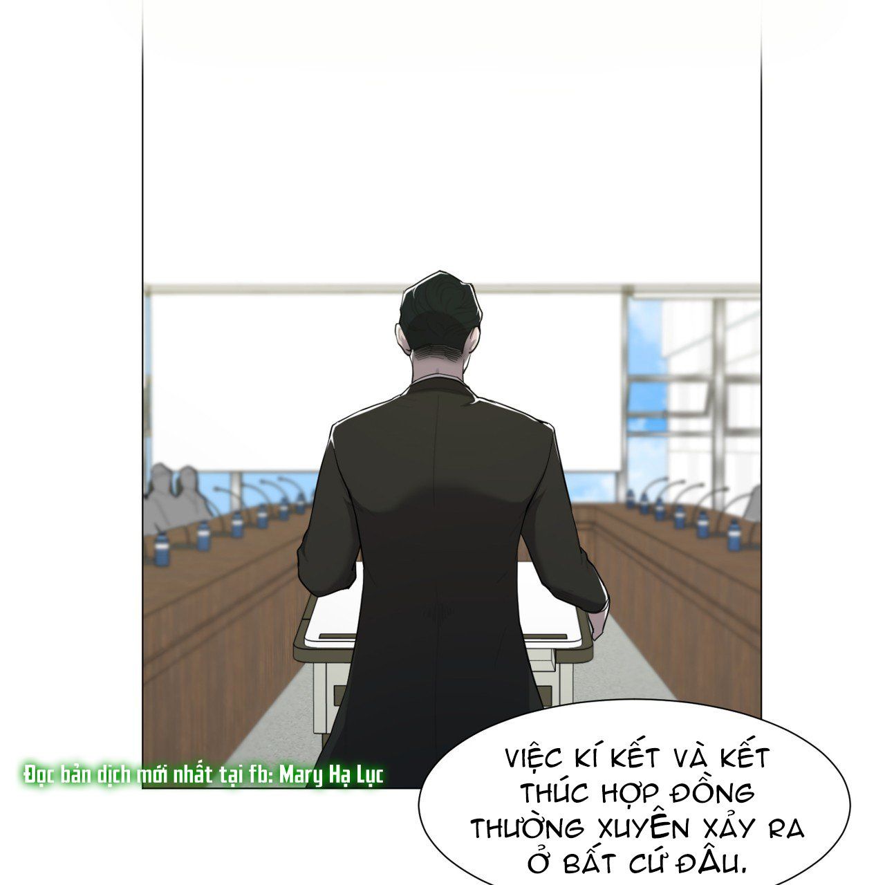 đọc truyện One More Time Chương 34.2 ảnh 13 tại Thiên Thai Truyện