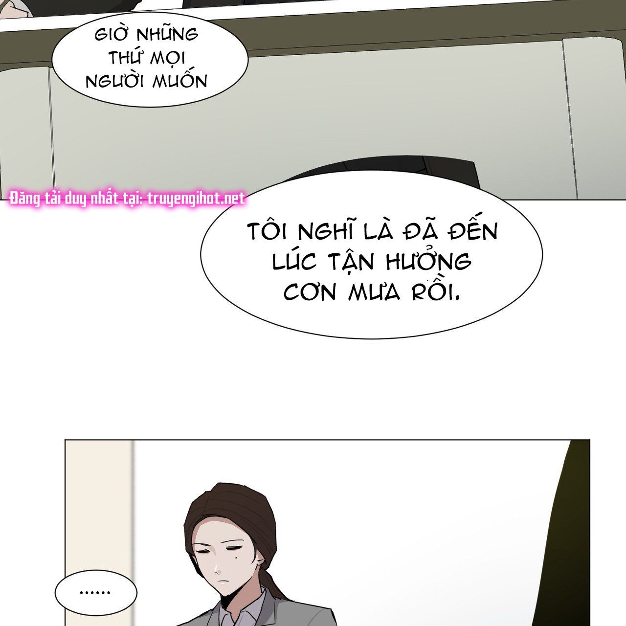 đọc truyện One More Time Chương 34.2 ảnh 17 tại Thiên Thai Truyện