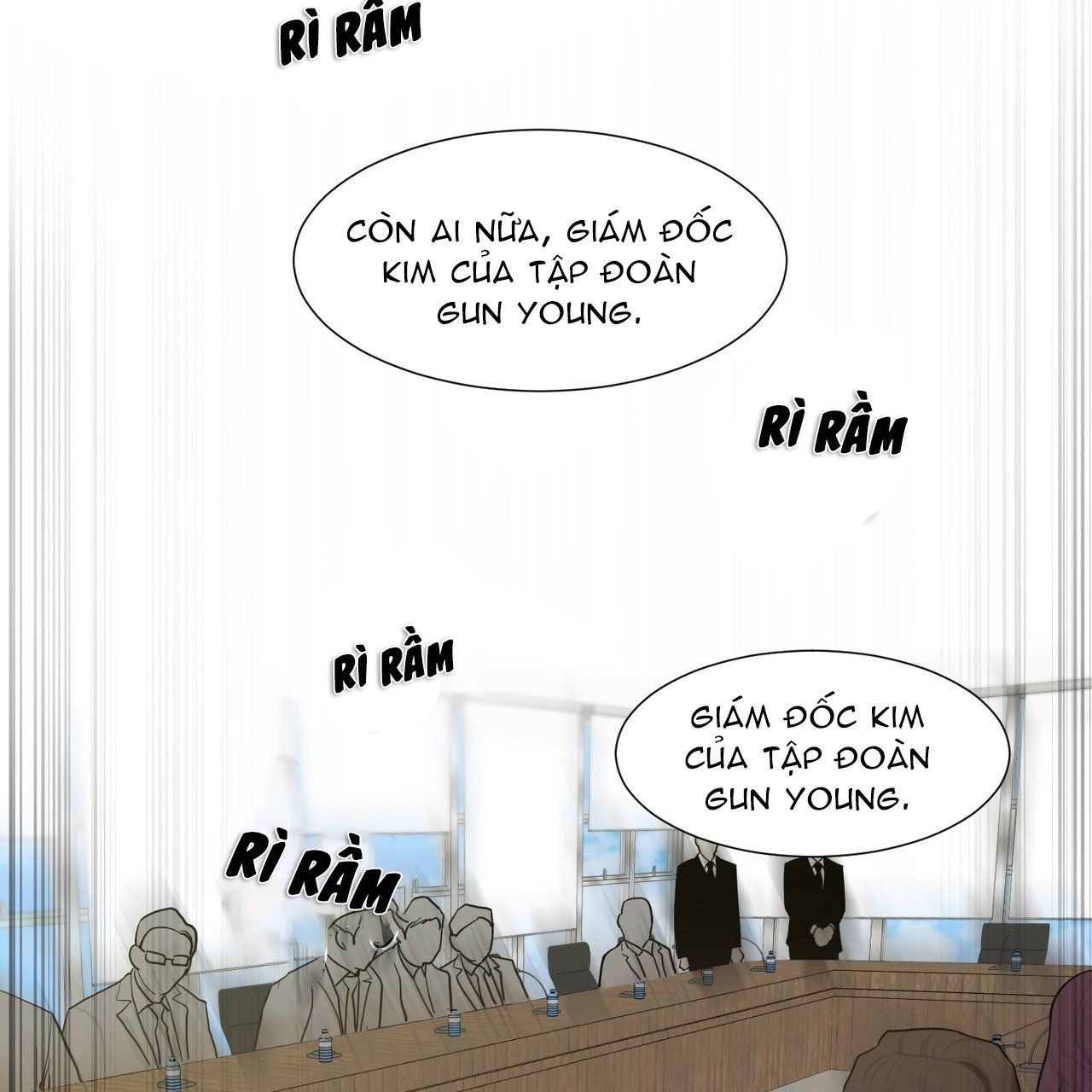 đọc truyện One More Time Chương 34.2 ảnh 4 tại Thiên Thai Truyện