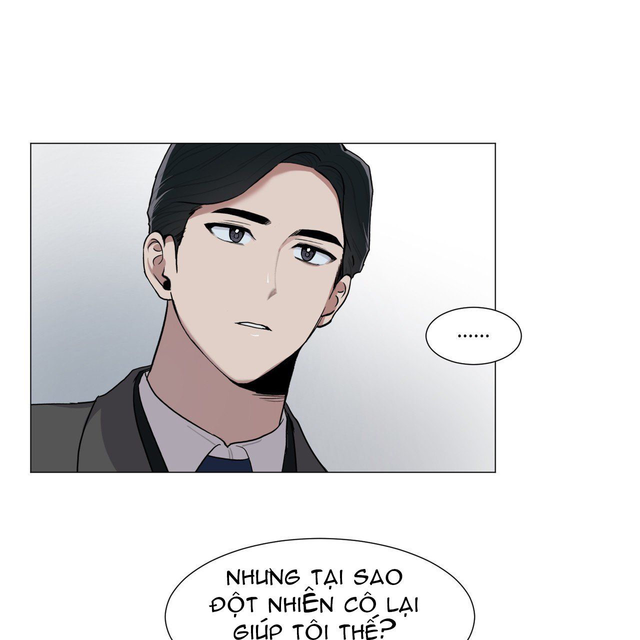 đọc truyện One More Time Chương 34.2 ảnh 24 tại Thiên Thai Truyện