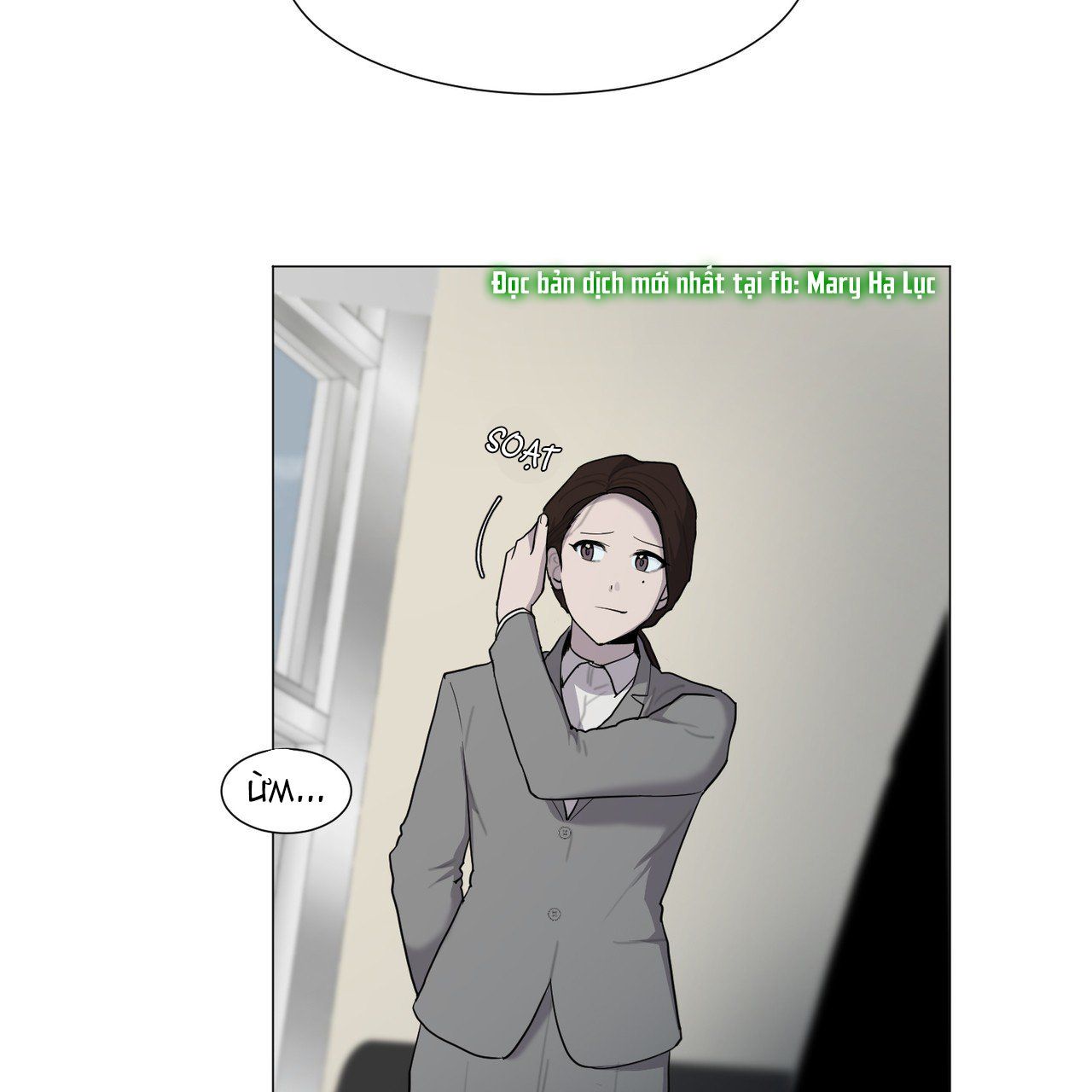 đọc truyện One More Time Chương 34.2 ảnh 25 tại Thiên Thai Truyện