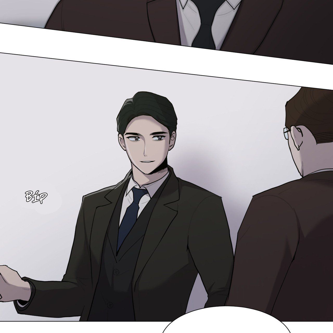 đọc truyện One More Time Chương 34.2 ảnh 6 tại Thiên Thai Truyện