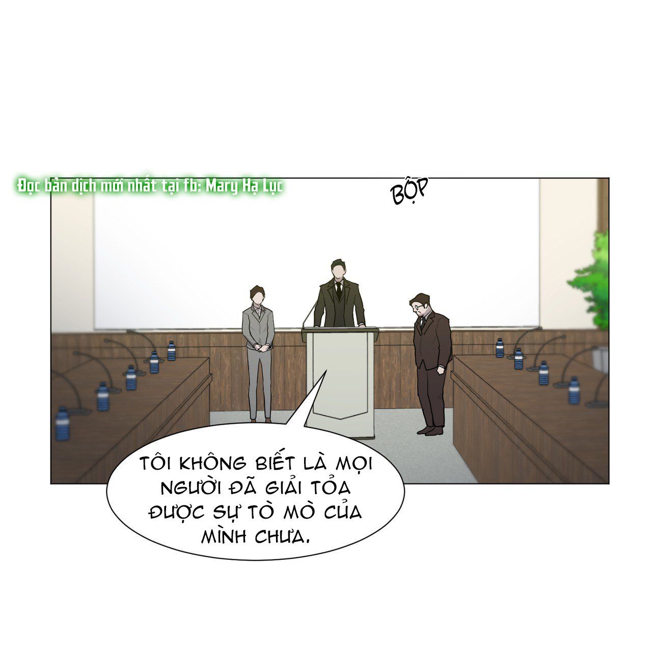 đọc truyện One More Time Chương 34.2 ảnh 8 tại Thiên Thai Truyện