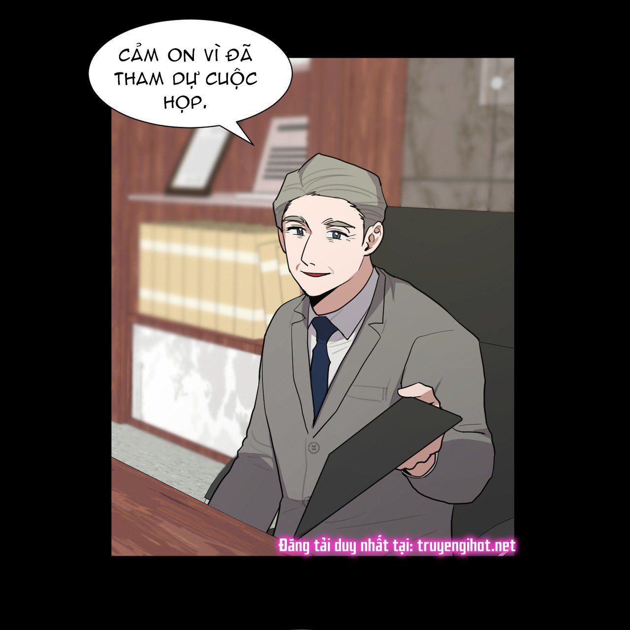 đọc truyện One More Time Chương 34.2 ảnh 10 tại Thiên Thai Truyện