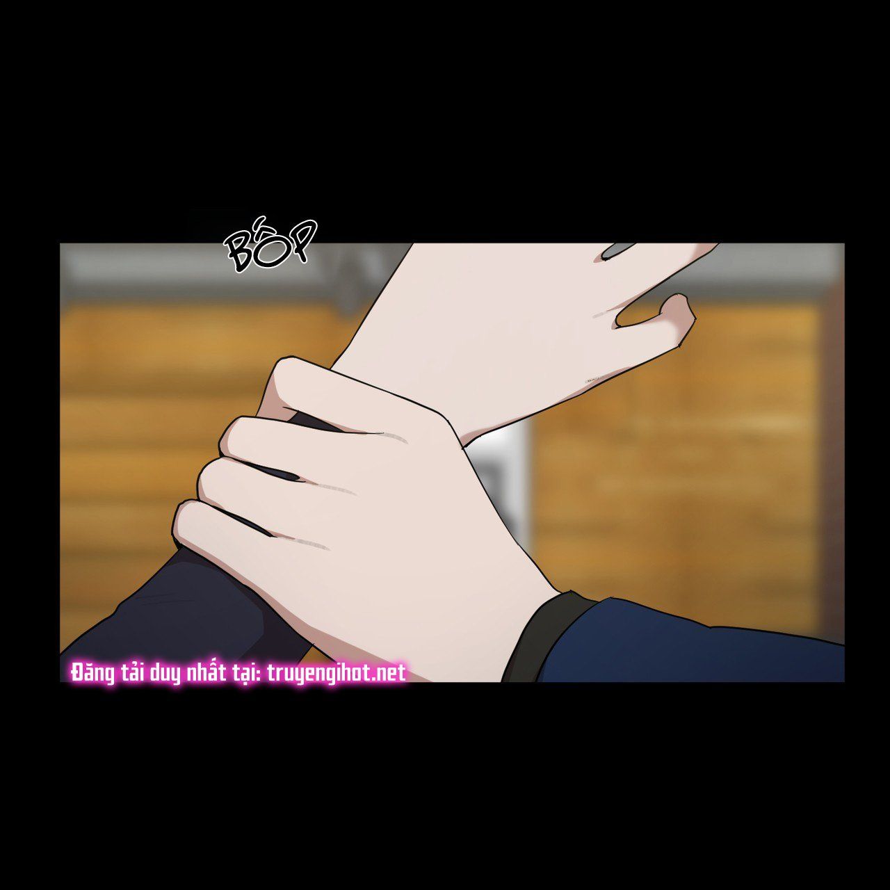 đọc truyện One More Time Chương 34.3 ảnh 13 tại Thiên Thai Truyện