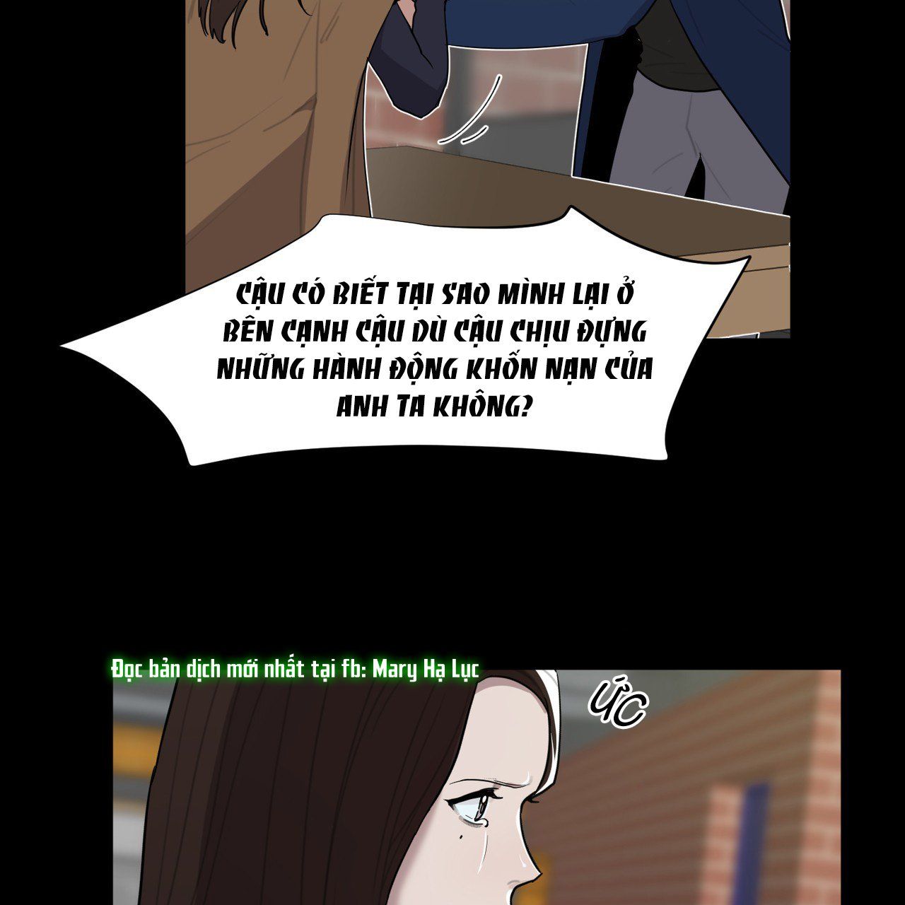 đọc truyện One More Time Chương 34.3 ảnh 16 tại Thiên Thai Truyện