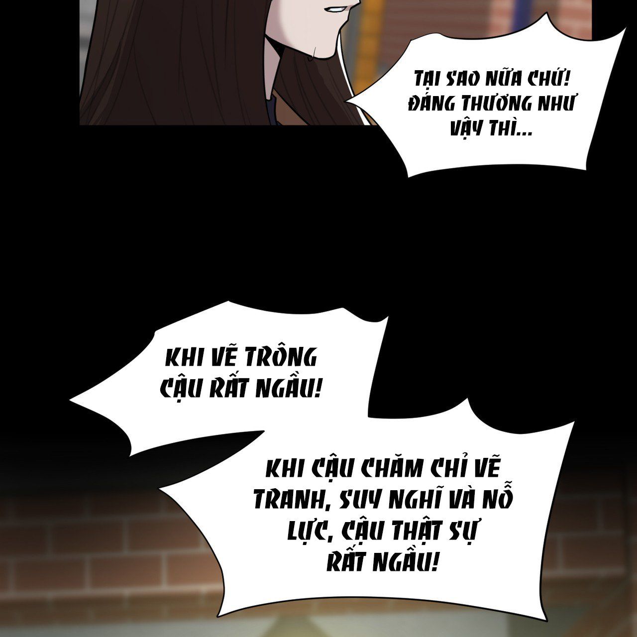 đọc truyện One More Time Chương 34.3 ảnh 17 tại Thiên Thai Truyện