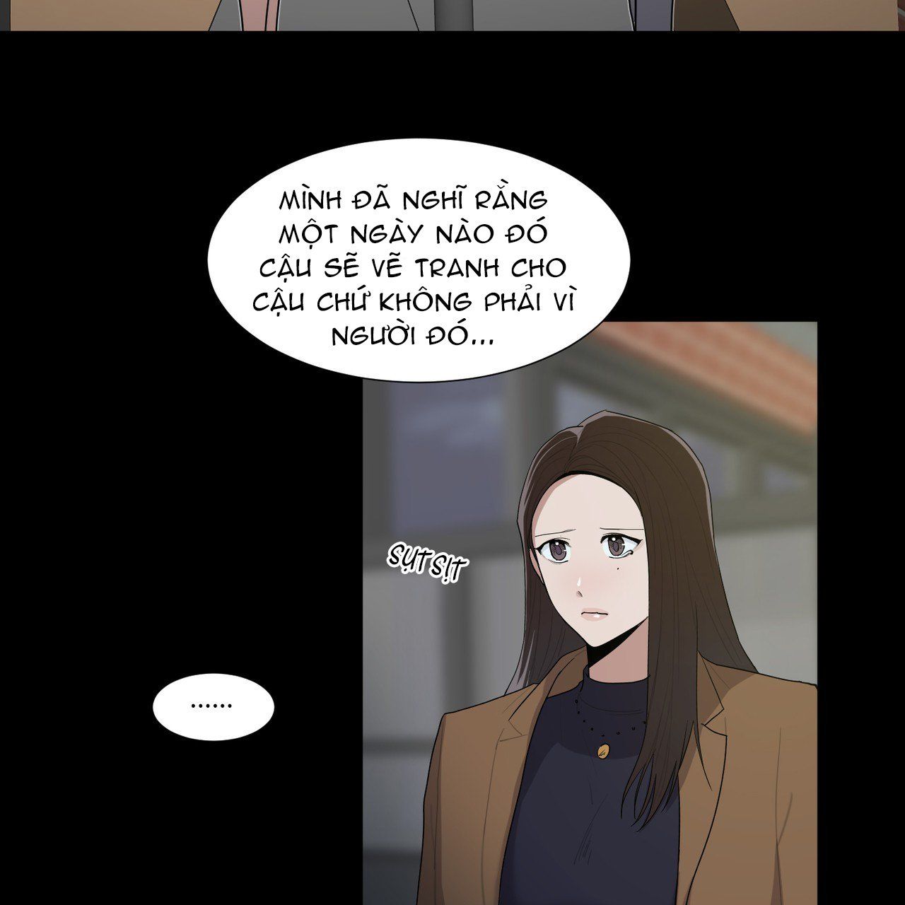 đọc truyện One More Time Chương 34.3 ảnh 19 tại Thiên Thai Truyện