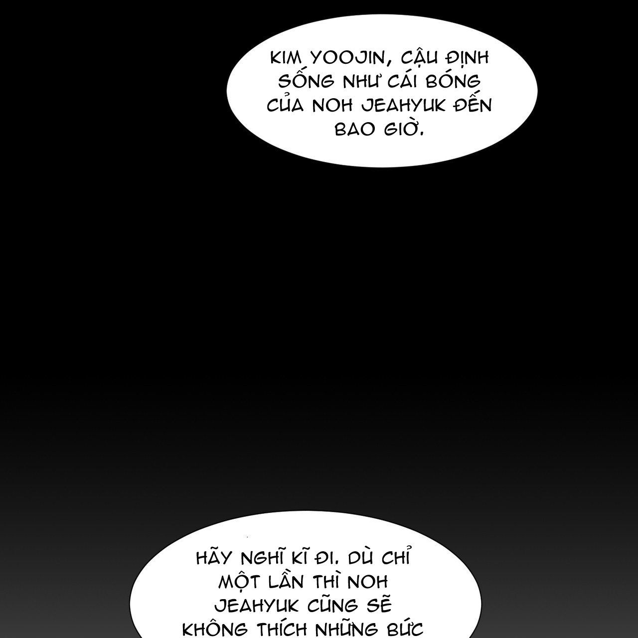 đọc truyện One More Time Chương 34.3 ảnh 21 tại Thiên Thai Truyện