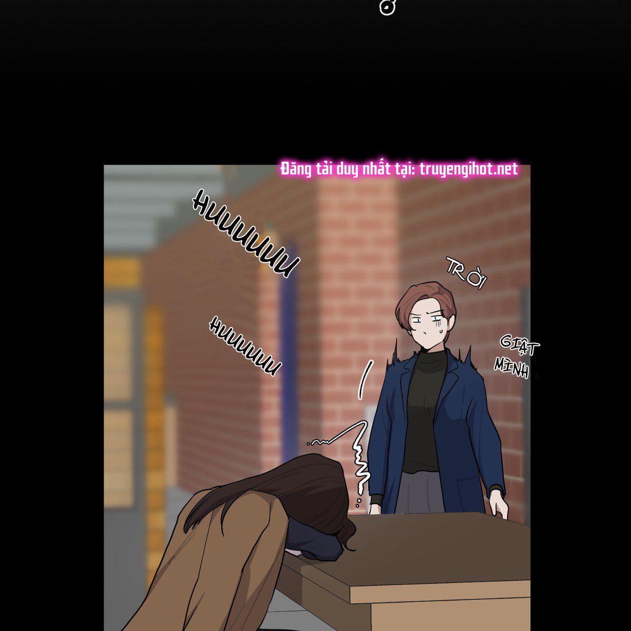 đọc truyện One More Time Chương 34.3 ảnh 4 tại Thiên Thai Truyện