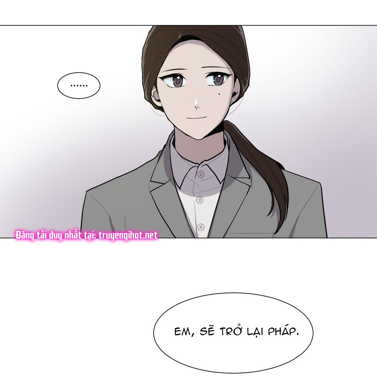 đọc truyện One More Time Chương 34.3 ảnh 24 tại Thiên Thai Truyện