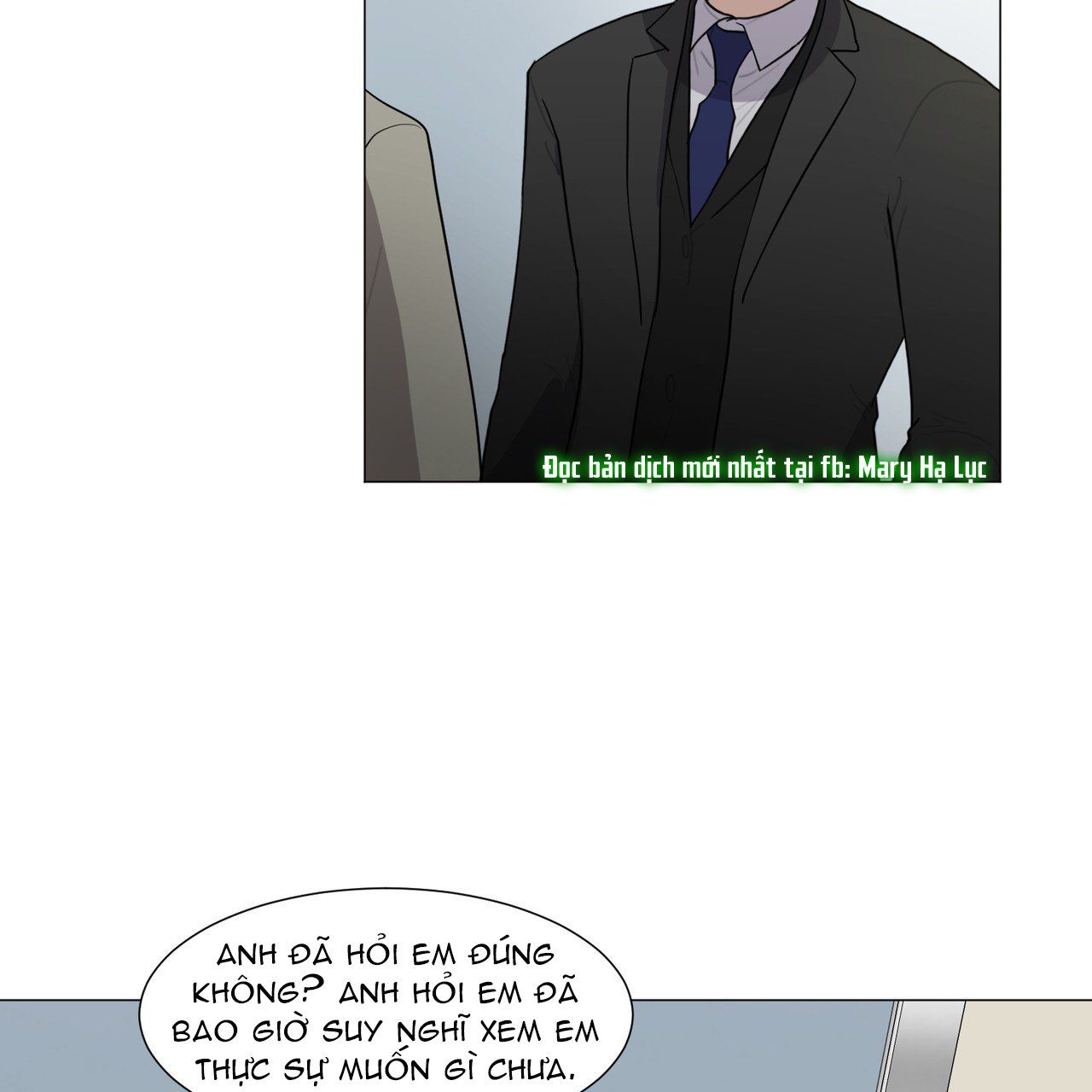 đọc truyện One More Time Chương 34.3 ảnh 27 tại Thiên Thai Truyện