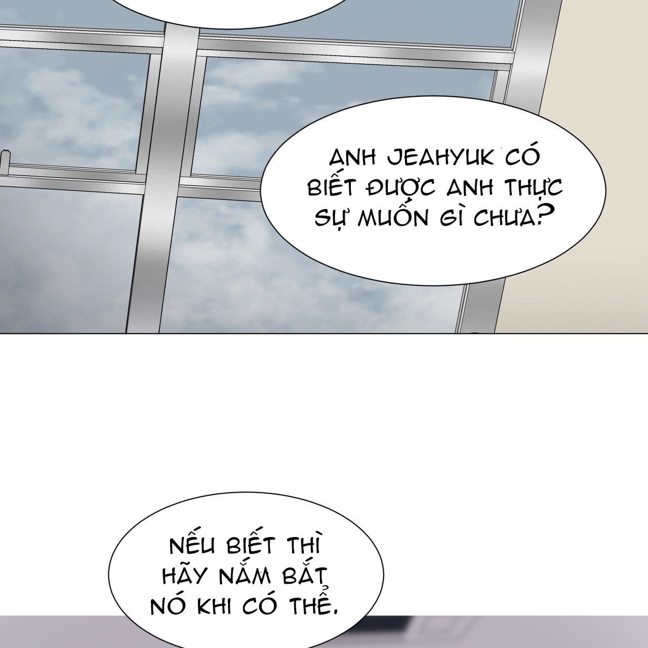 đọc truyện One More Time Chương 34.3 ảnh 28 tại Thiên Thai Truyện