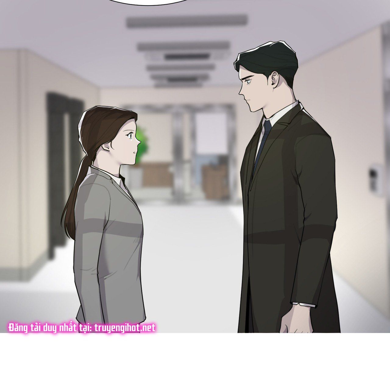 đọc truyện One More Time Chương 34.3 ảnh 29 tại Thiên Thai Truyện