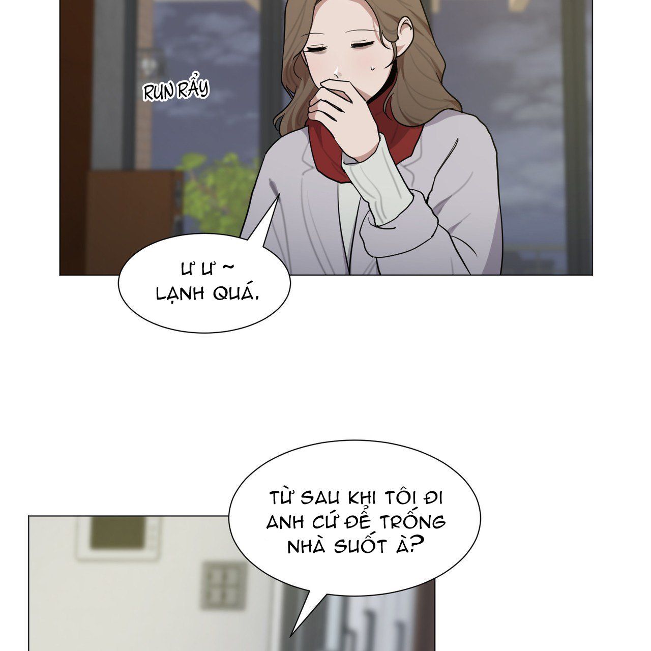 đọc truyện One More Time Chương 34.3 ảnh 34 tại Thiên Thai Truyện