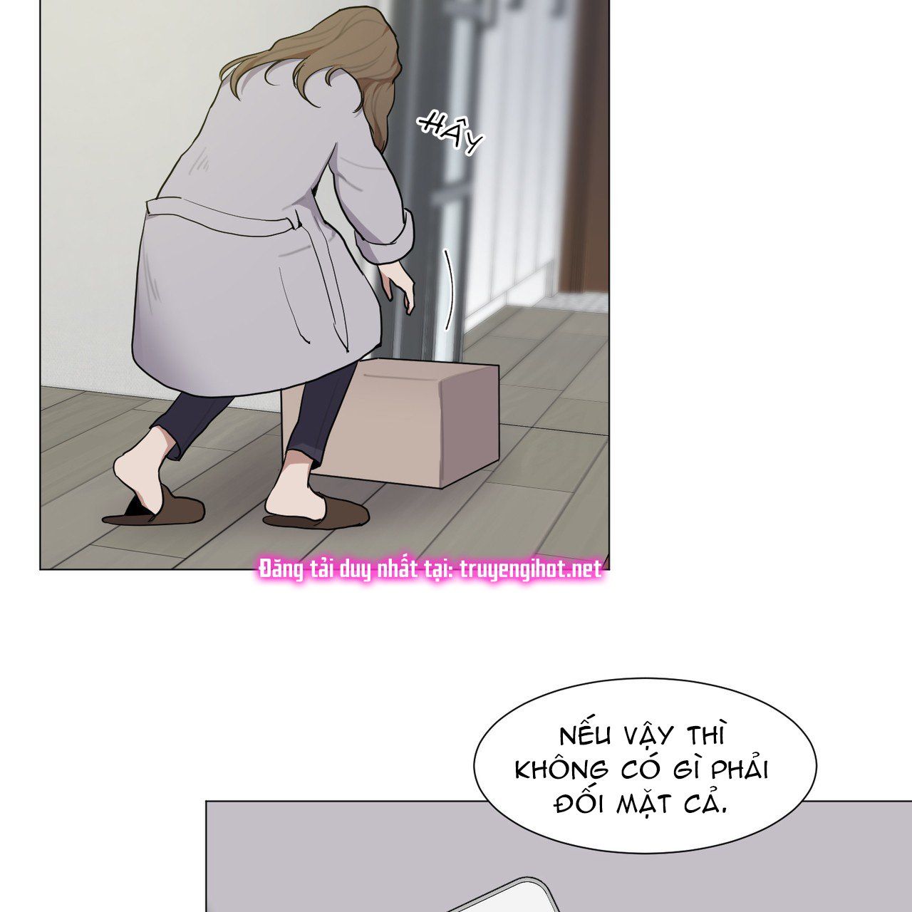 đọc truyện One More Time Chương 34.3 ảnh 35 tại Thiên Thai Truyện