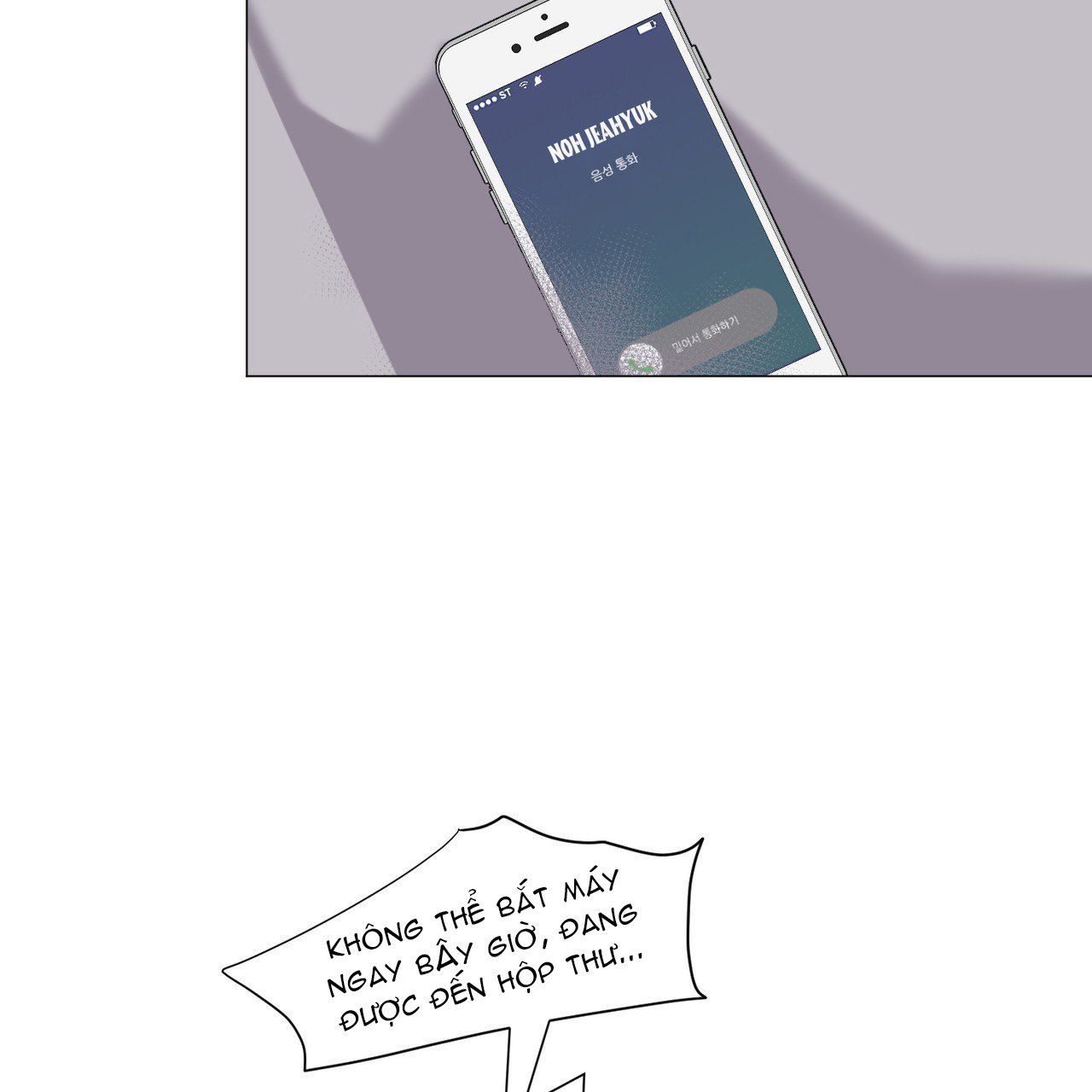 đọc truyện One More Time Chương 34.3 ảnh 36 tại Thiên Thai Truyện