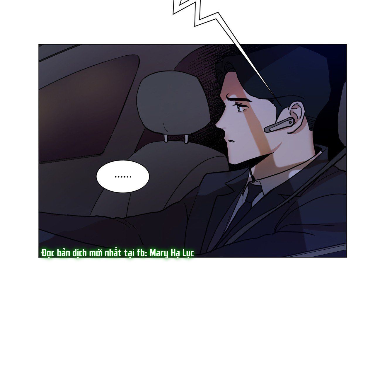 đọc truyện One More Time Chương 34.3 ảnh 37 tại Thiên Thai Truyện