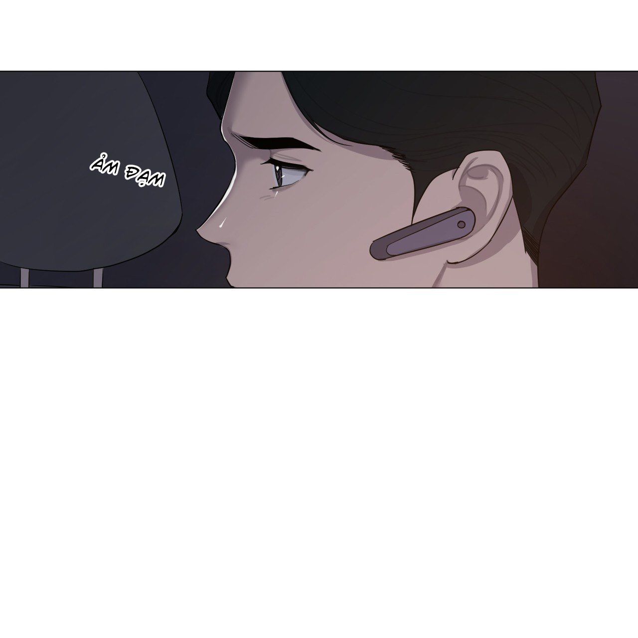 đọc truyện One More Time Chương 34.3 ảnh 38 tại Thiên Thai Truyện