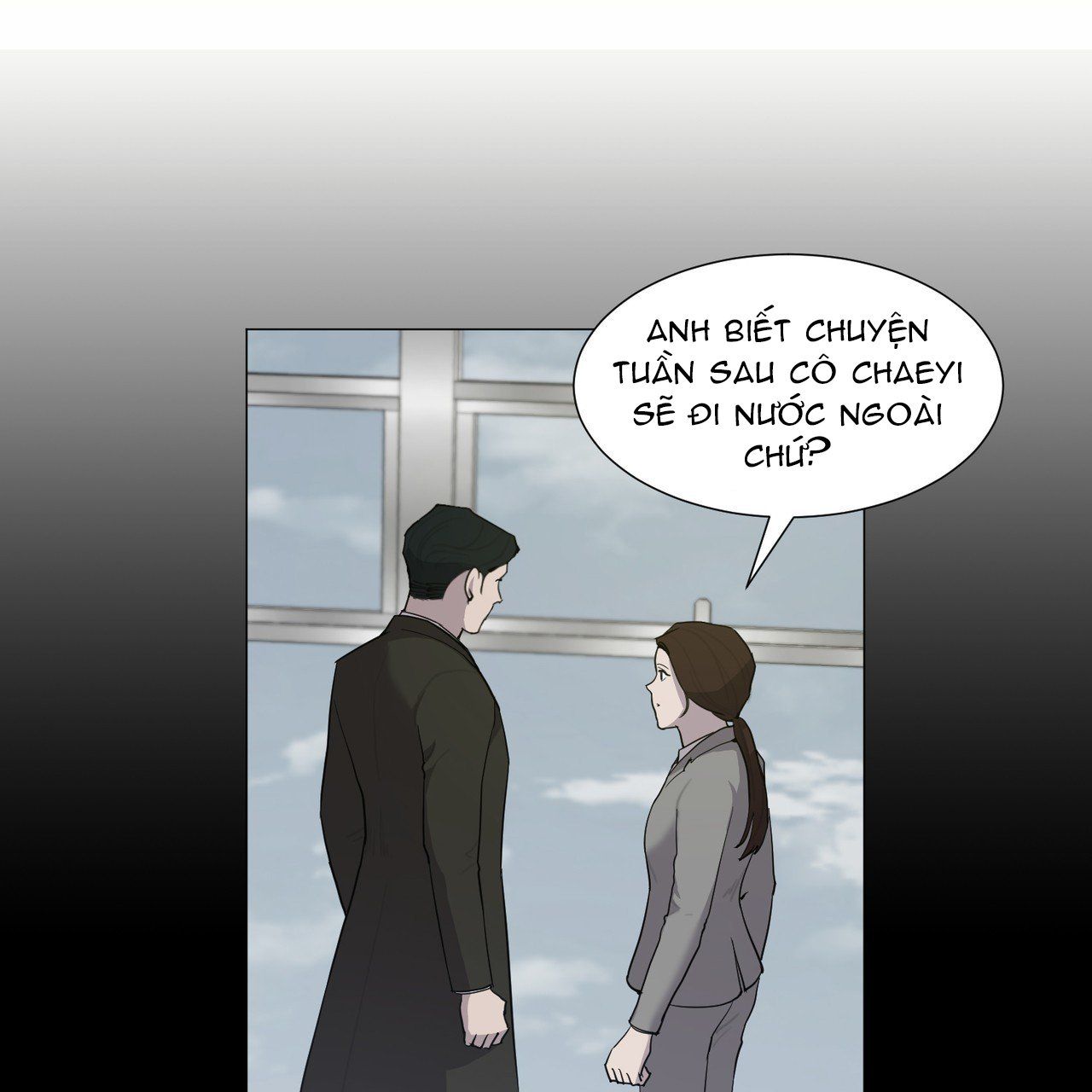 đọc truyện One More Time Chương 34.3 ảnh 40 tại Thiên Thai Truyện