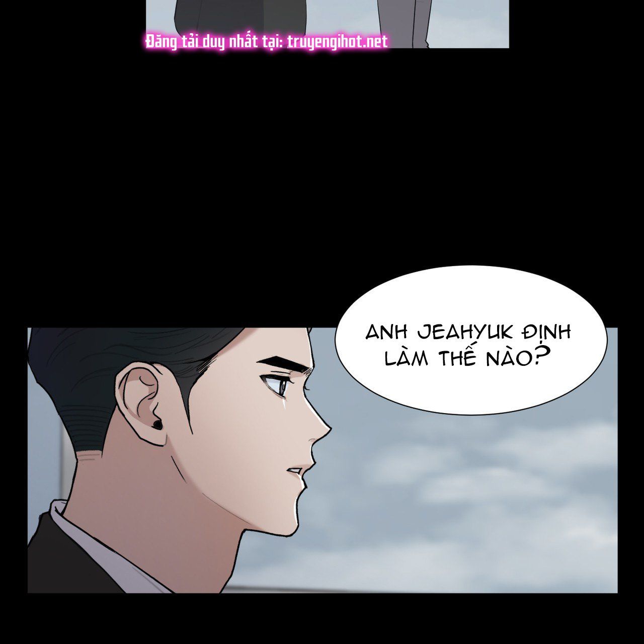 đọc truyện One More Time Chương 34.3 ảnh 41 tại Thiên Thai Truyện