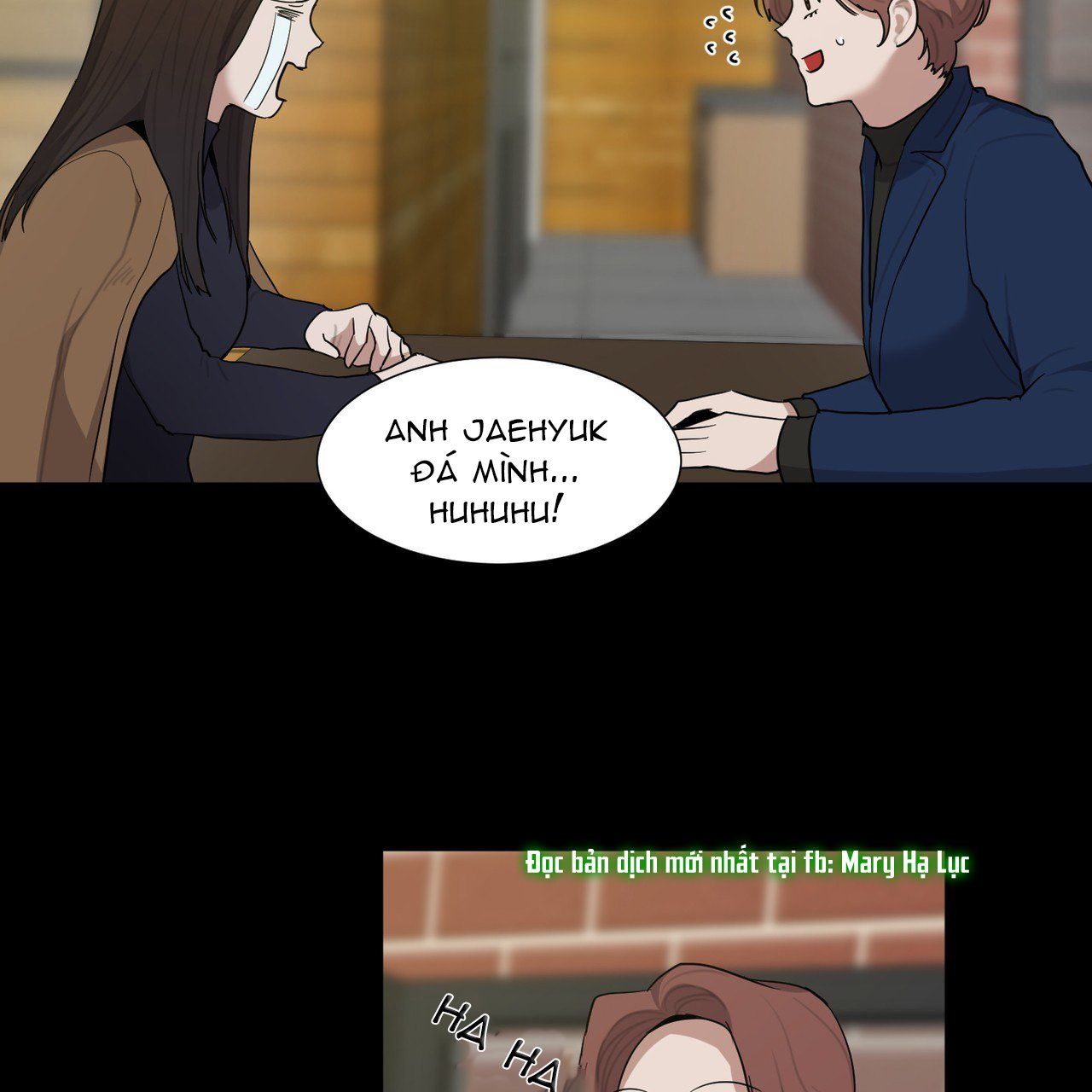 đọc truyện One More Time Chương 34.3 ảnh 6 tại Thiên Thai Truyện