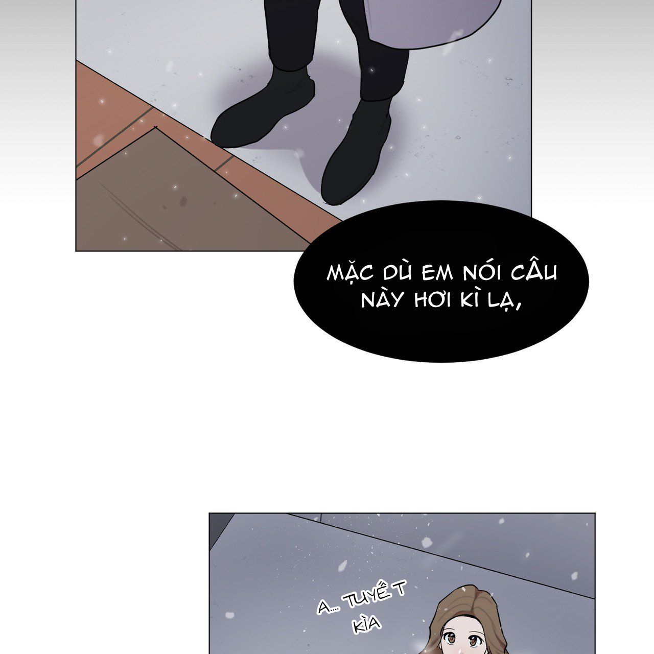 đọc truyện One More Time Chương 34.3 ảnh 43 tại Thiên Thai Truyện