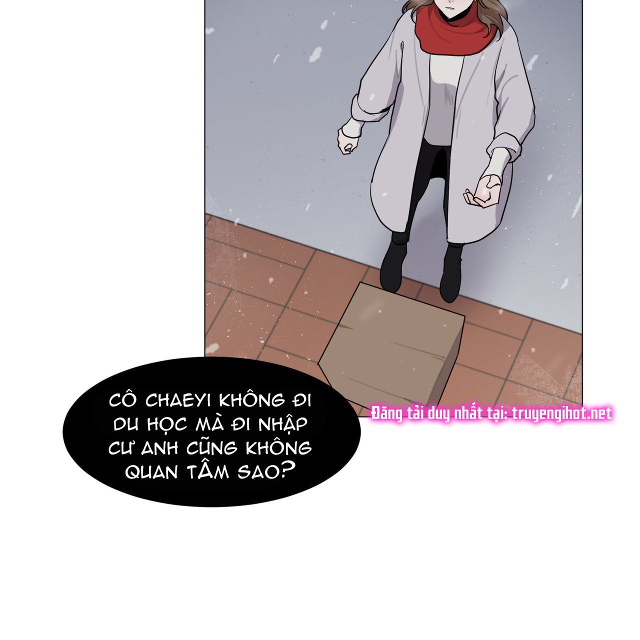 đọc truyện One More Time Chương 34.3 ảnh 44 tại Thiên Thai Truyện