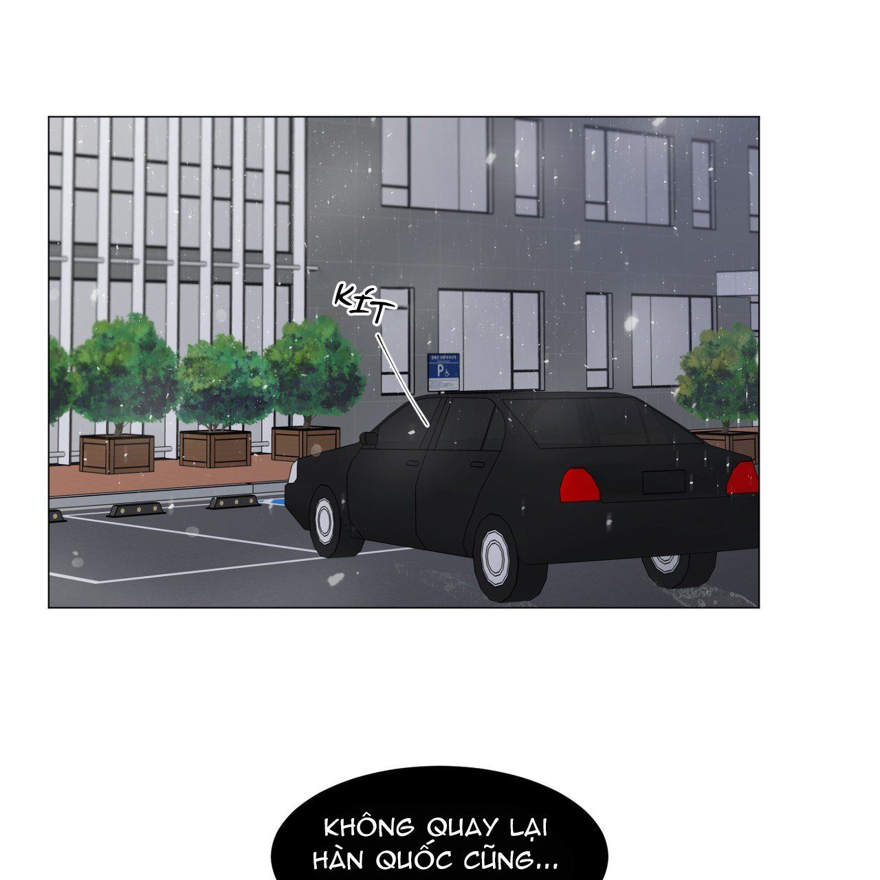 đọc truyện One More Time Chương 34.3 ảnh 45 tại Thiên Thai Truyện