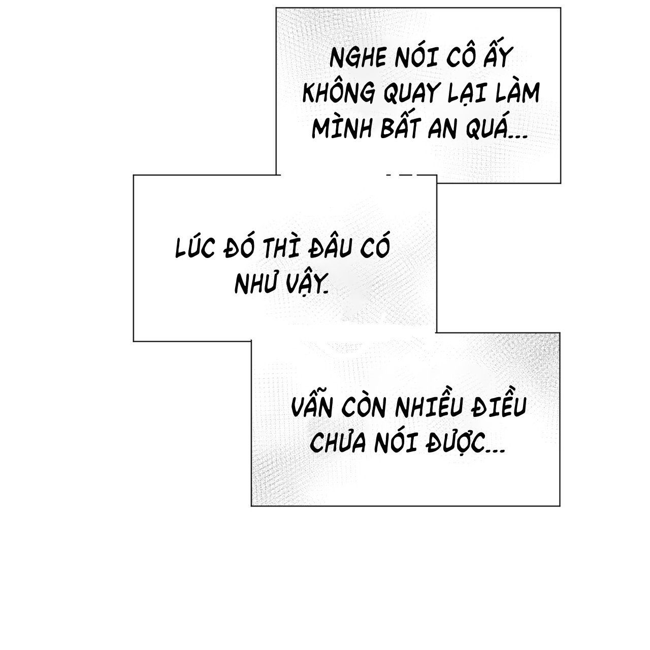 đọc truyện One More Time Chương 34.3 ảnh 50 tại Thiên Thai Truyện