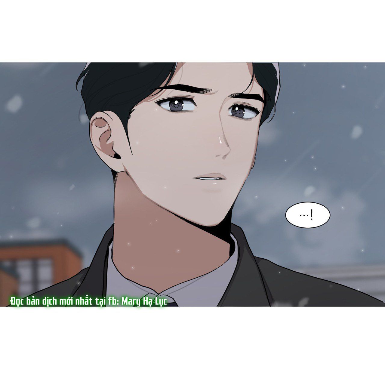 đọc truyện One More Time Chương 34.3 ảnh 51 tại Thiên Thai Truyện