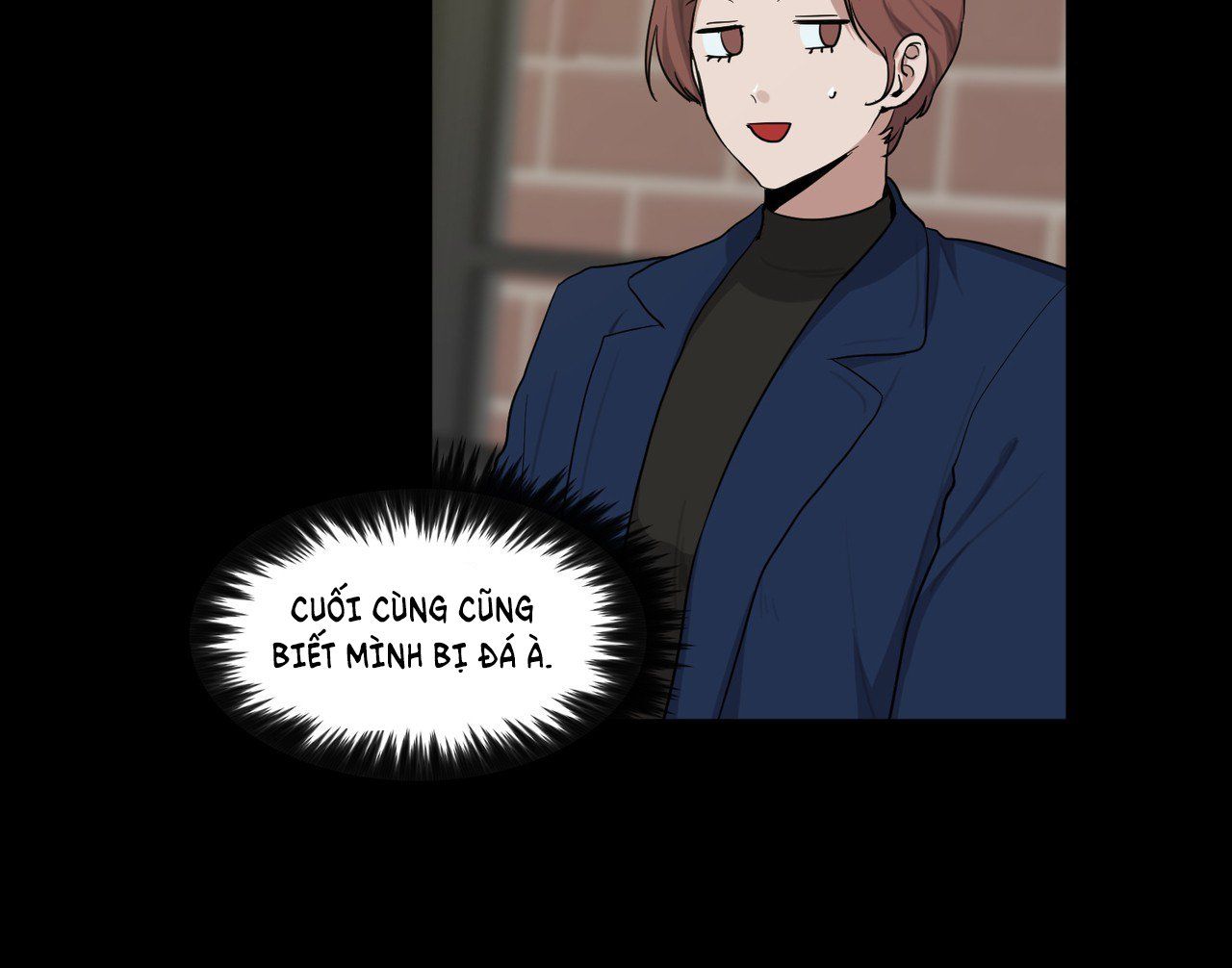 đọc truyện One More Time Chương 34.3 ảnh 7 tại Thiên Thai Truyện