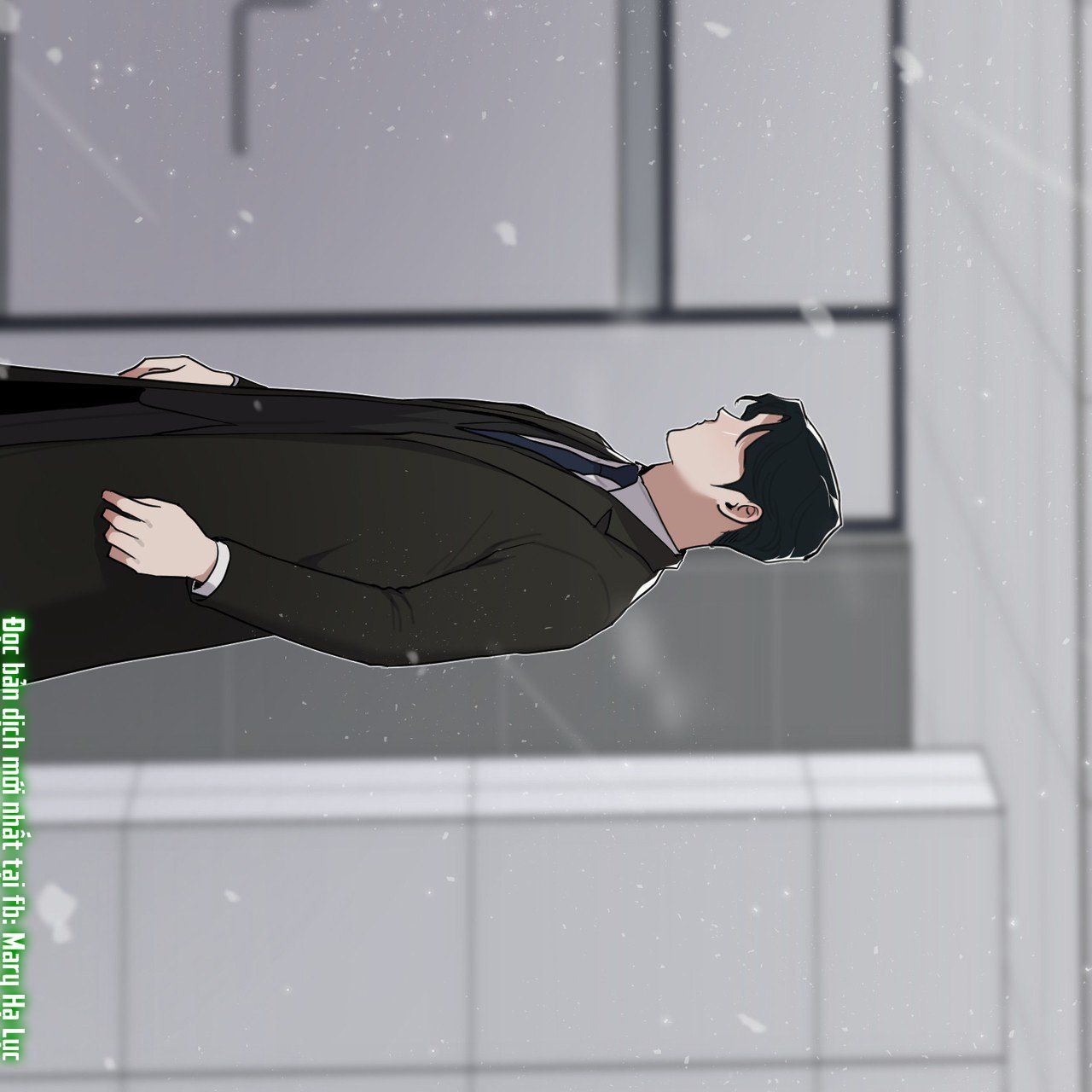 đọc truyện One More Time Chương 34.3 ảnh 56 tại Thiên Thai Truyện