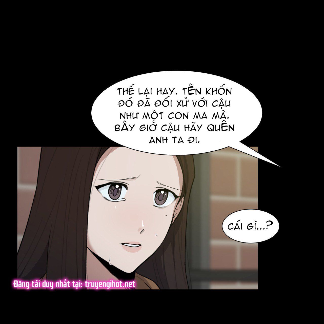 đọc truyện One More Time Chương 34.3 ảnh 8 tại Thiên Thai Truyện