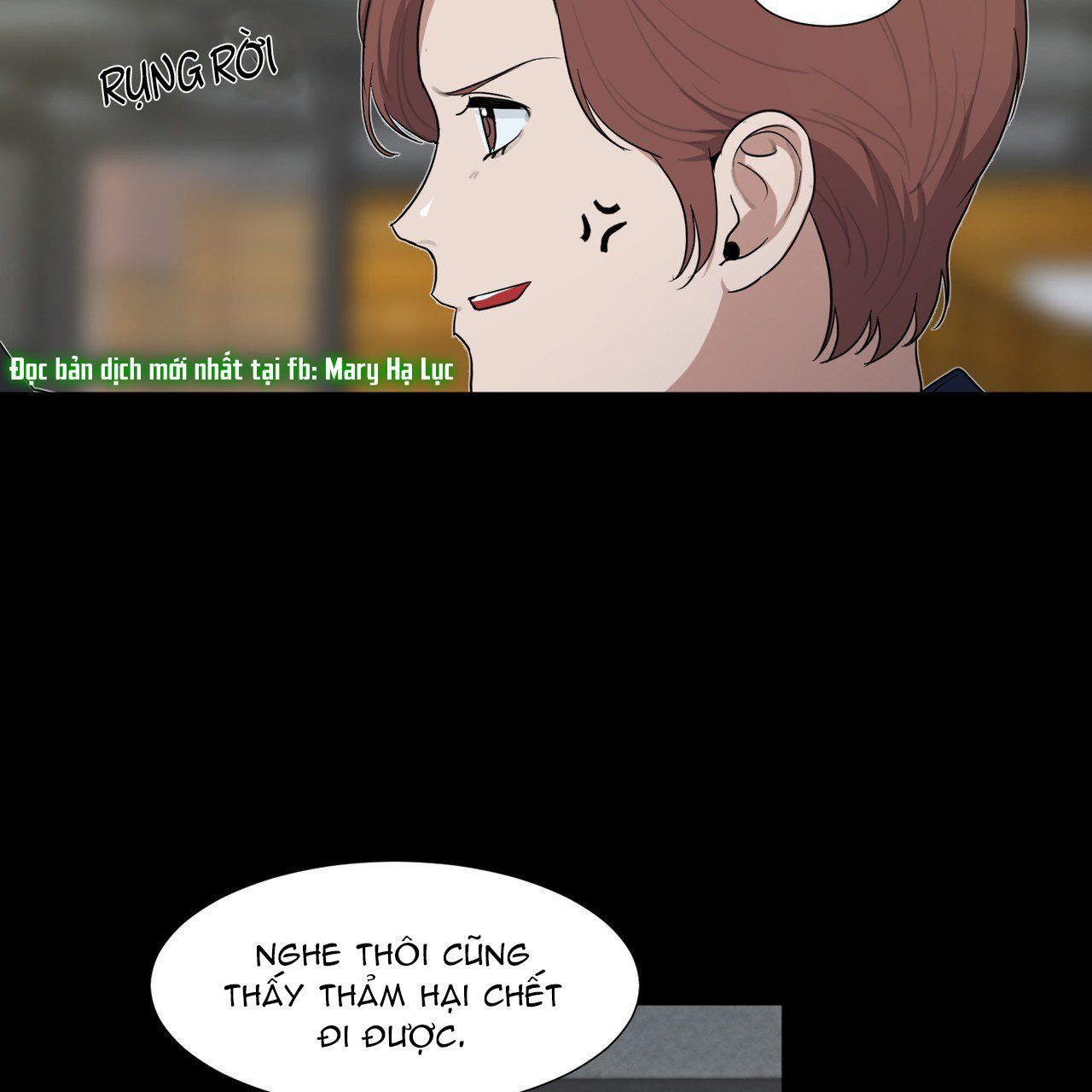 đọc truyện One More Time Chương 34.3 ảnh 11 tại Thiên Thai Truyện