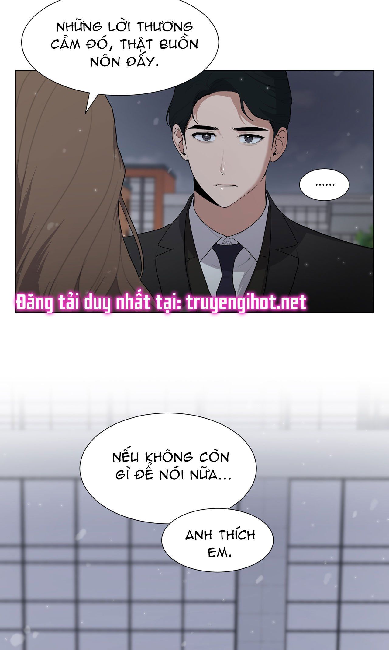 đọc truyện One More Time Chương 35.1 ảnh 15 tại Thiên Thai Truyện