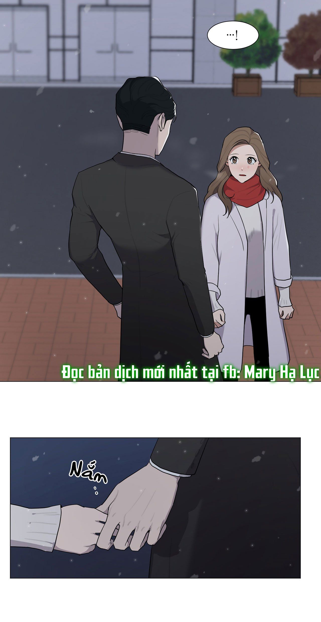 đọc truyện One More Time Chương 35.1 ảnh 16 tại Thiên Thai Truyện