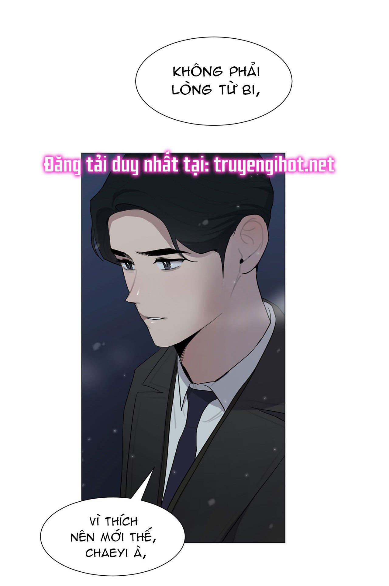 đọc truyện One More Time Chương 35.1 ảnh 17 tại Thiên Thai Truyện