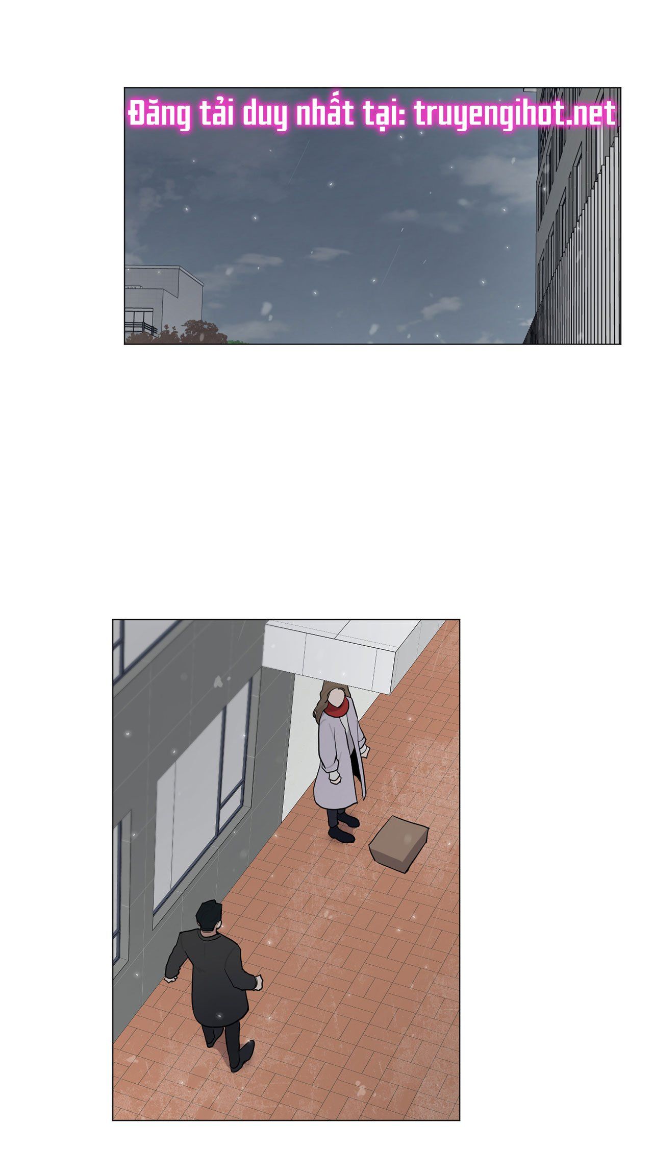 đọc truyện One More Time Chương 35.1 ảnh 5 tại Thiên Thai Truyện