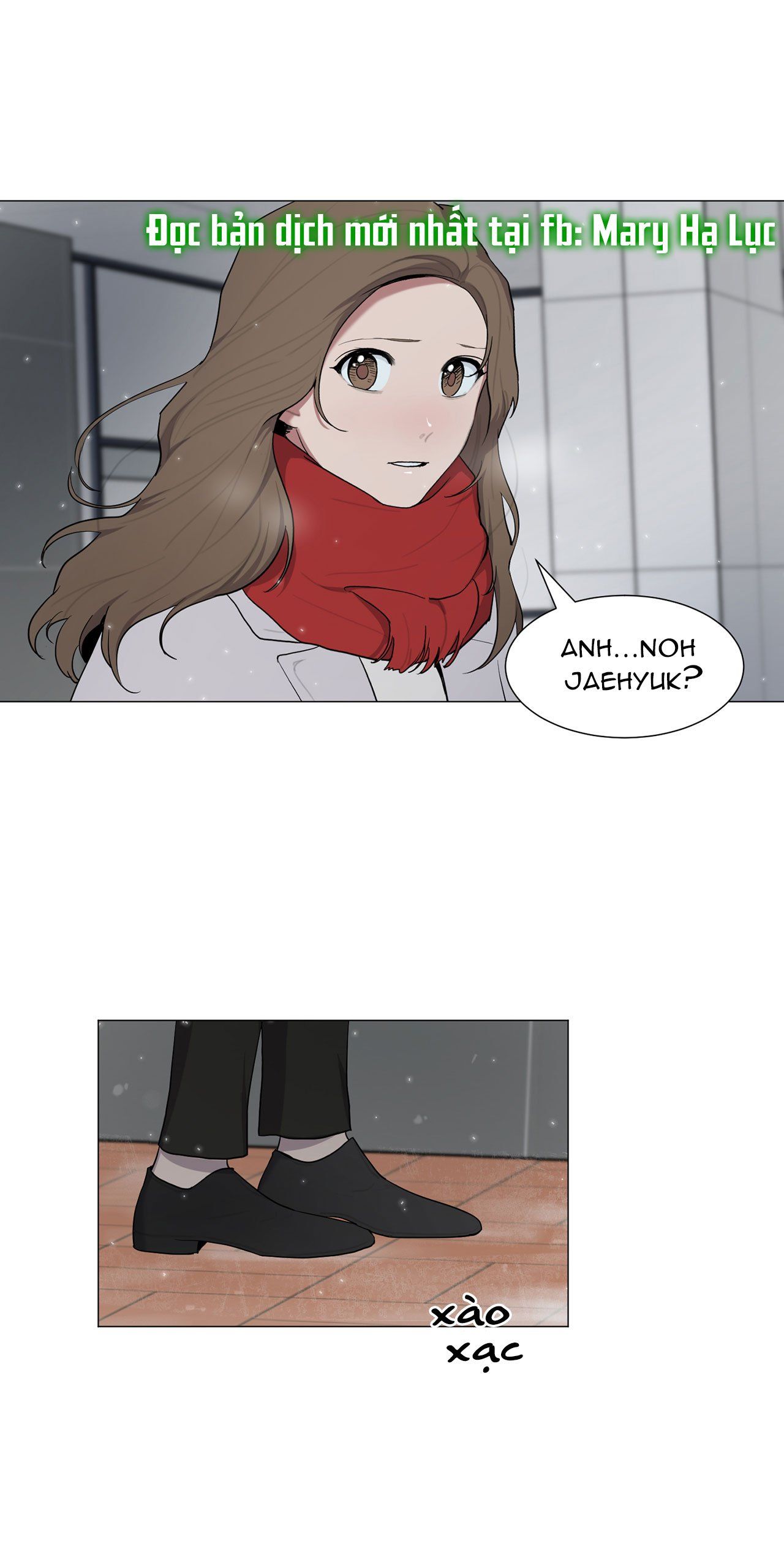 đọc truyện One More Time Chương 35.1 ảnh 6 tại Thiên Thai Truyện