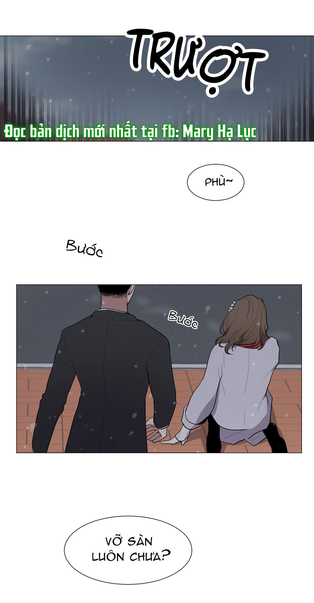 đọc truyện One More Time Chương 35.1 ảnh 10 tại Thiên Thai Truyện