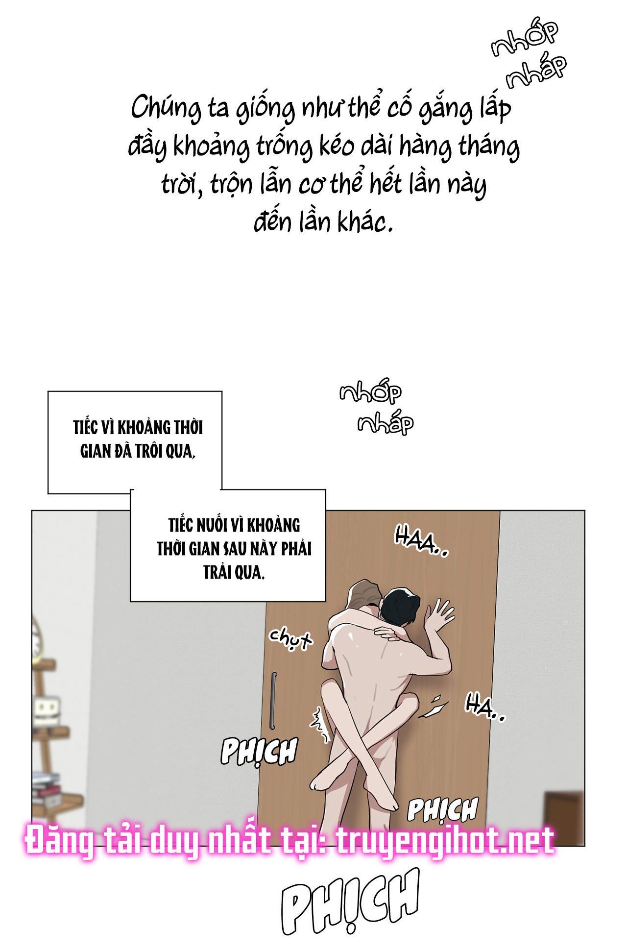 đọc truyện One More Time Chương 35.2 ảnh 17 tại Thiên Thai Truyện