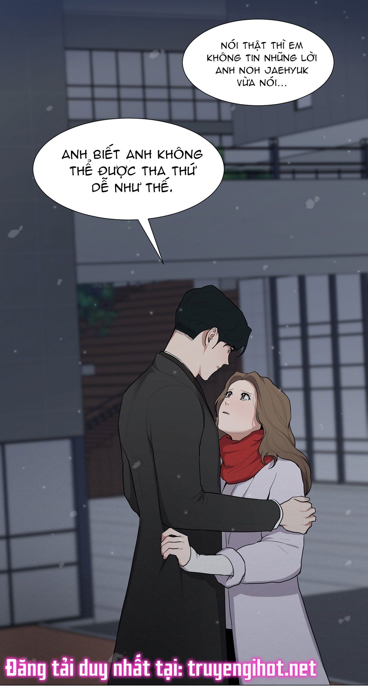 đọc truyện One More Time Chương 35.2 ảnh 5 tại Thiên Thai Truyện